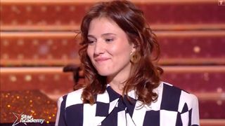 Cette candidate de Star Academy est déjà prête à recaler les stars pour les primes, "En tant qu'artiste, je dirais non"