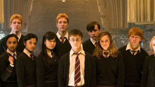 Cette star de Harry Potter est méconnaissable dans sa nouvelle série, l'aviez-vous reconnue ?
