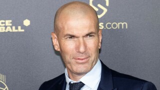 Coupe du Monde au Qatar : Zidane compare les scandales à de "la polémique" et préfère laisser "la place au jeu"