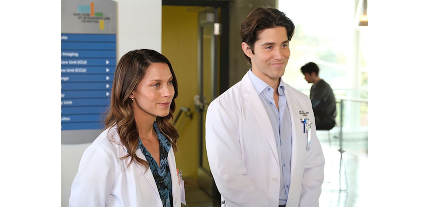 Good Doctor Saison 6 Diffusion France Good Doctor saison 6 : un mort ? Une rupture ? Ce que l'on sait déjà sur la  suite - Purebreak