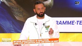 Combien coûte une soirée avec Cyril Hanouna et ses chroniqueurs de TPMP ? Pour certains, c'est gratuit !