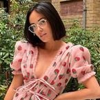 "J'aimerais être sa petite amie" : Agathe Auproux dévoile son fantasme improbable