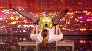 Une performance "un peu plus poil à gratter" : après "Frère Jacques à la foufoune", la prod de La France a un incroyable talent réagit aux critiques