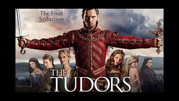 Les Tudors saison 4 ... les débuts sur Canal Plus lundi ... spoiler sur les épisodes