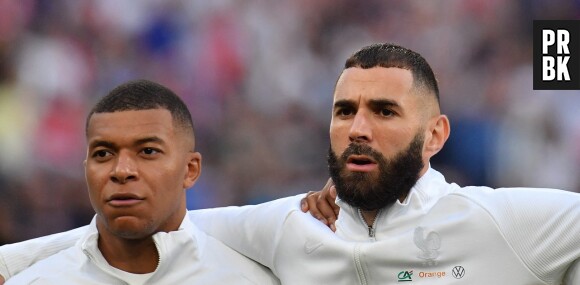 "Certains sont très contents" : le forfait de Karim Benzema ferait le bonheur des joueurs de l'Equipe de France à la Coupe du Monde 2022