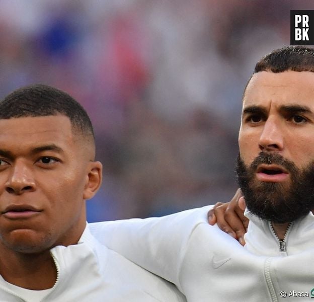 "Certains sont très contents" : le forfait de Karim Benzema ferait le bonheur des joueurs de l'Equipe de France à la Coupe du Monde 2022
