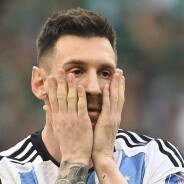 &quot;Il s&#039;est fait acheter&quot; : Lionel Messi payé par l&#039;Arabie Saoudite pour faire perdre l&#039;Argentine ? Les accusations pleuvent, mais...