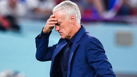 Une guerre interne éclate chez les Bleus ! La femme d'un joueur balance les dossiers en pleine Coupe du Monde et ça fait mal !