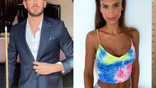 Julien Bert et Mélanie Dédigama en flirt : ça ne plaît pas à Bastos, elle le calme direct