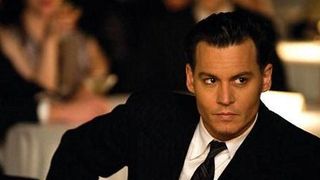 Johnny Depp ... rejoint par deux acteurs dans le prochain film de Tim Burton
