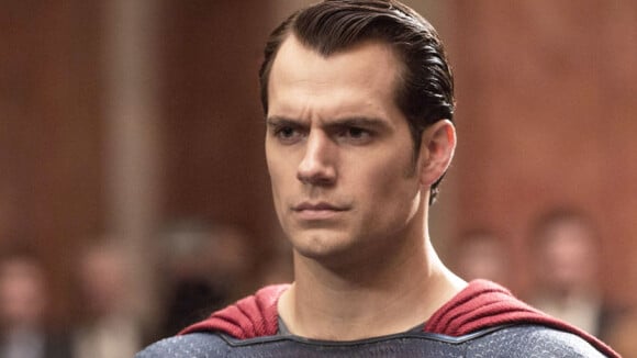 "Je ne reviendrai pas en Superman" : Henry Cavill viré violemment par DC, l'annonce choc