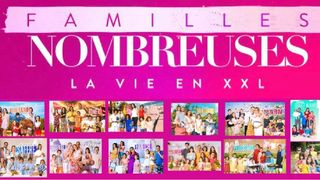 Familles nombreuses : une maman accouche de son 9ème enfant, objectif de 10 bébés bientôt rempli !