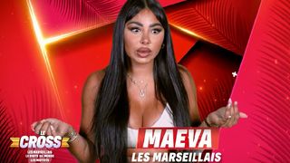 "Ils voulaient me frapper" : Maeva Ghennam au coeur d'une bagarre pendant France-Maroc ? Elle donne sa version