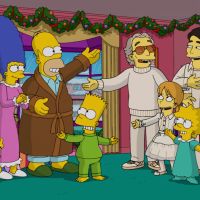 &quot;On passe notre temps à réécrire&quot; : Al Jean nous révèle les coulisses du court-métrage de Noël des Simpson (exclu)