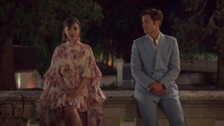 "Il y a encore énormément d'obstacles" : quelle suite pour Emily, Gabriel et Camille dans la saison 4 de Emily in Paris ? Le créateur dit tout