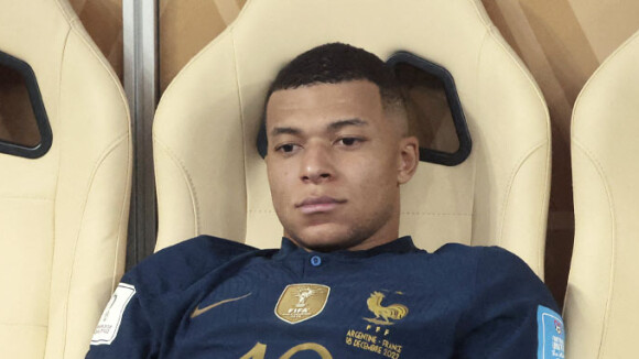 "C'est énervant" : cette habitude de Kylian Mbappé saoule même les joueurs des Bleus