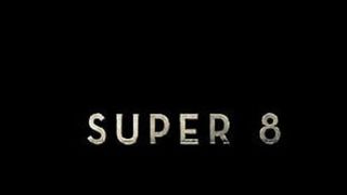 Super 8 ... Le teaser du prochain film de J.J. Abrams