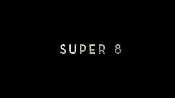 Super 8 ... Le teaser du prochain film de J.J. Abrams