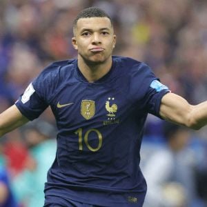 Kylian Mbappé a tellement traumatisé un défenseur argentin qu'il a parlé de lui à son mariage.