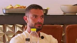 "Je me suis senti trahi. J'étais dégoûté" : Julien Tanti balance sur la trahison de Maéva et Océane dans Le Cross