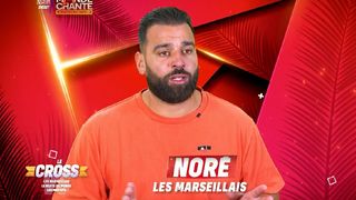 "Il devrait se greffer un cerveau" : Noré (Le Cross) montre le résultat de ses implants et prend très cher