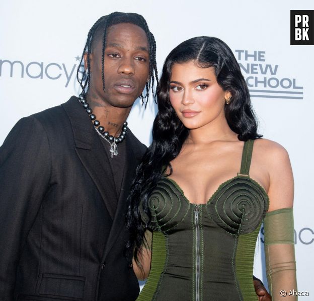 Kylie Jenner et Travis Scott : une nouvelle séparation pour le couple