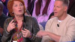 "J'ai un problème avec toi" : Matthieu Delormeau attaqué par Véronique Genest, il la recadre sèchement dans TPMP