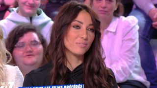 "J'ai trouvé mon nouveau fantasme !" : Delphine Wespiser avoue son crush pour un acteur célèbre dans TPMP