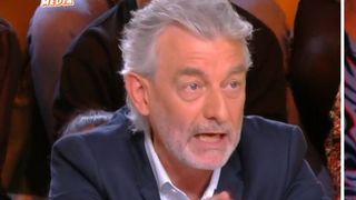 "On n'en peut plus de lui" : Gilles Verdez lâché par tout le monde, Afida Turner humiliée par Cyril Hanouna