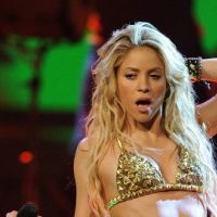Shakira ... Les médias parlent déjà de mariage avec Gerard Piqué
