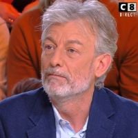 "Je ne sens pas mauvais" : Gilles Verdez évoque son hygiène, Cyril Hanouna et les chroniqueurs de TPMP écoeurés