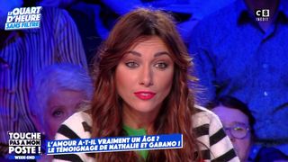 "On ne choisit pas... " : cette expérience traumatisante vécue par Delphine Wespiser avec son ex, Roger