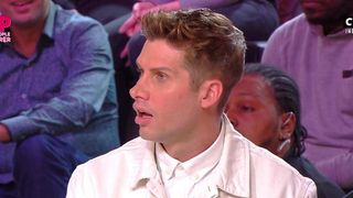 "Ce n'est pas méchant mais..." : Benoit Dubois révèle son salaire de "misère" pour Les Mystères de l'amour, Matthieu Delormeau ajoute un détail qui change tout