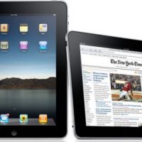 iPad 2 ... la production a enfin commencé