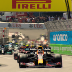 "Un manque de respect" : les fans de Schumacher défoncent Netflix et la saison 5 de Formula 1, Pilotes de leur destin
