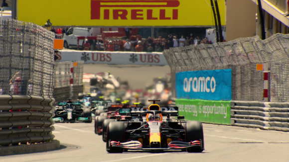 "Un manque de respect" : les fans de Schumacher défoncent Netflix et la saison 5 de Formula 1, Pilotes de leur destin