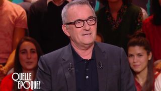 "Allez vous faire enc*ler" : Christophe Dechavanne (Quelle époque) violemment attaqué, sa réponse claire et efficace