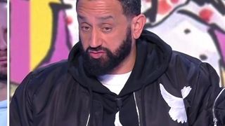 "Là on arrête, c'est impossible !" : gros malaise dans TPMP après une énorme bourde, Cyril Hanouna perd le contrôle