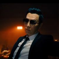 Noms clichés, costumes caricaturaux... Les films américains sont-ils racistes envers les asiatiques ? L'acteur Donnie Yen pousse un coup de gueule