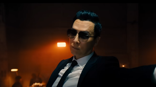 Noms clichés, costumes caricaturaux... Les films américains sont-ils racistes envers les asiatiques ? L'acteur Donnie Yen pousse un coup de gueule