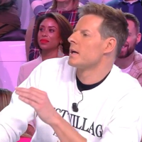 "Ferme ta gueule !" : grosses tensions dans TPMP, Matthieu Delormeau et Gilles Verdez virent au clash