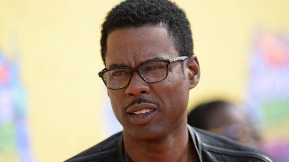 Gros raté pour Netflix : le spectacle en live de Chris Rock victime d'un gros fail en France, personne n'avait cette astuce qui aurait pu tout changer