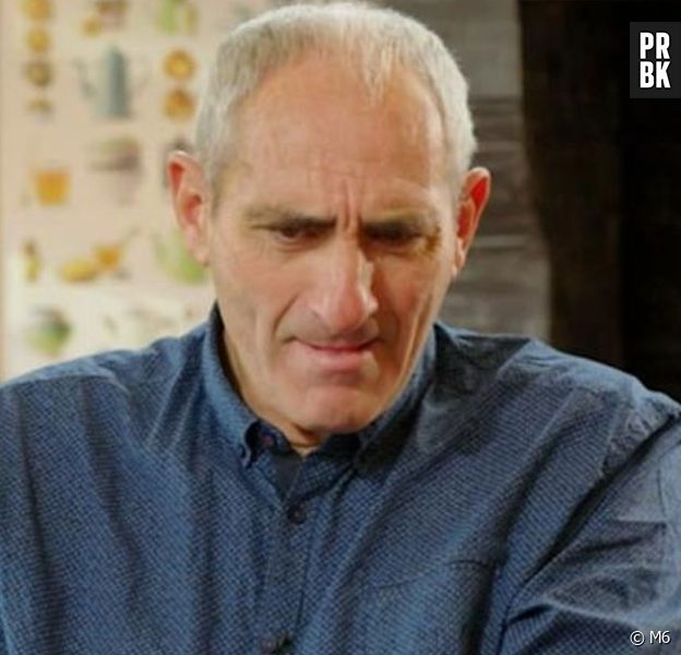 Thierry de L'amour est dans le pré à l'affiche de Familles d'agriculteurs : au plus près de leurs vies sur RMC Story dès ce jeudi 9 mars 2023