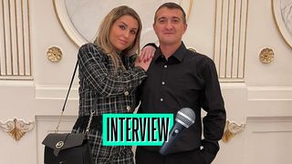 "Ça a cassé le délire..." : Amandine Pellissard et Alexandre dévoilent la pire chose qui leur est arrivée sur un tournage porno (exclu)