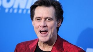 Jim Carrey admet que ce film est la plus grosse erreur de sa carrière (bien que ce soit le rôle dans lequel il apprend le plus sur lui-même)