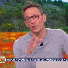 "C'est un des plus gros scandales" : l'énorme coup de gueule de Julien Courbet contre l'administration française dans Ca peut vous arriver