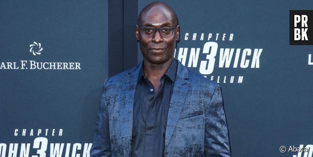 Lance Reddick (John Wick 4) est mort à 60 ans