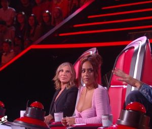 Vianney provoque un double départ dans The Voice 2023 le samedi 18 mars sur TF1