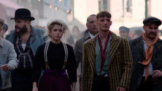 Apaches : un western à la française inspiré de l'histoire du gang le plus violent de Paris