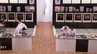 "On est dans le pathos permanent" : cette candidate de Top Chef 2023 insupporte les internautes malgré son histoire émouvante